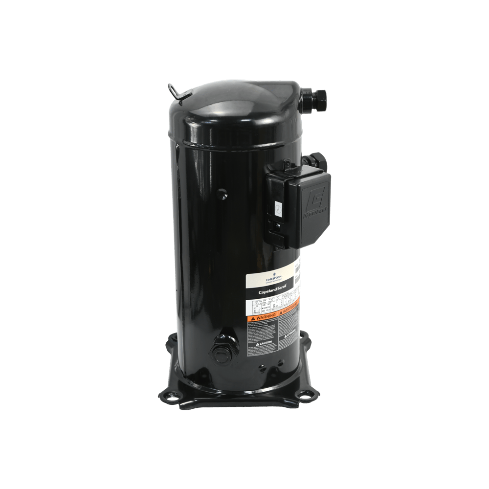 Copeland Compressor ZB38KCE-TFD-559